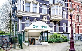 Owl Hotel 3*