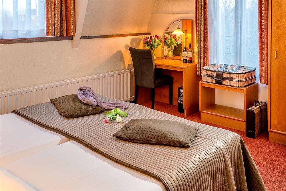 Owl Hotel Amsterdam Exterior photo